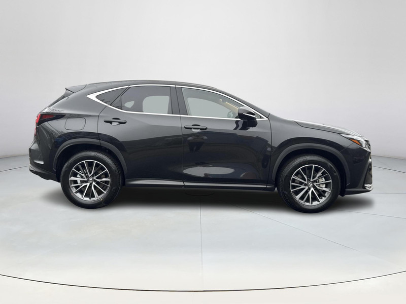 Foto van Lexus NX