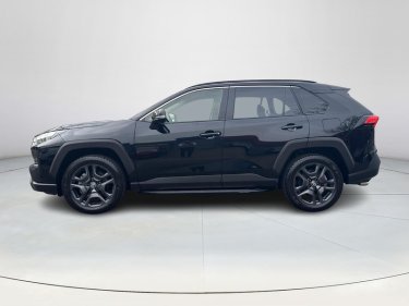 Foto van Toyota RAV4