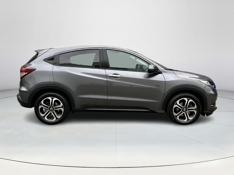 Foto van Honda HR-V