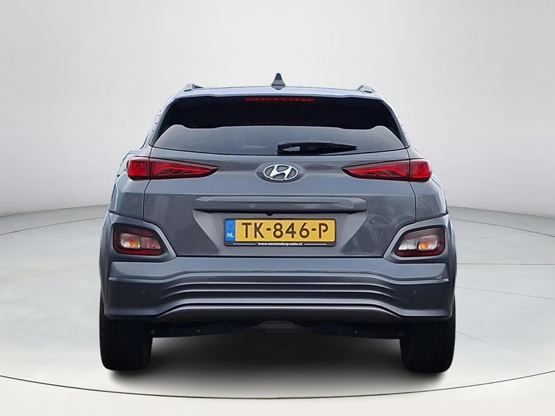 Foto van Hyundai KONA