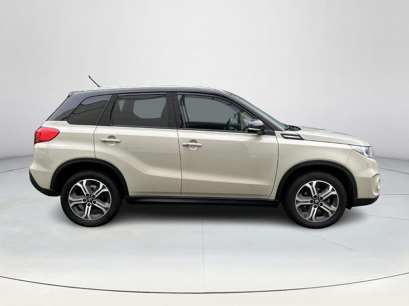 Foto van Suzuki Vitara