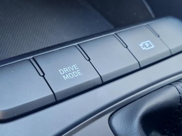 Foto van Hyundai i20