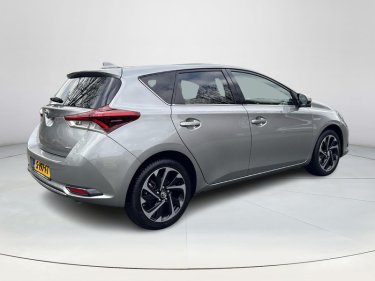 Foto van Toyota Auris