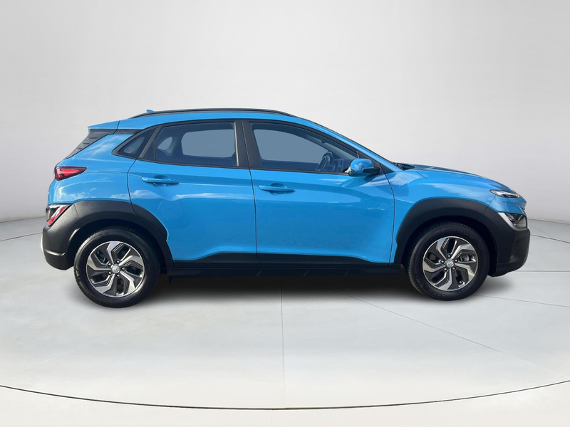 Foto van Hyundai KONA