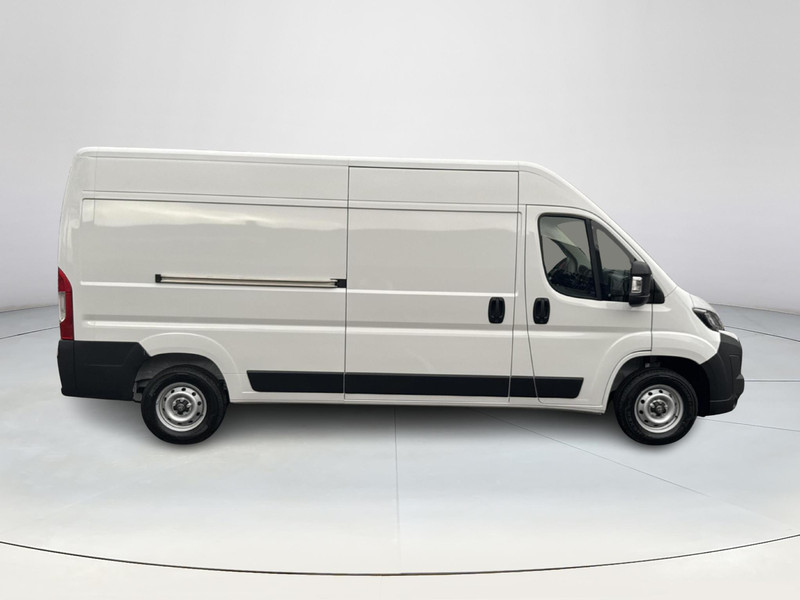 Foto van Toyota Proace MAX