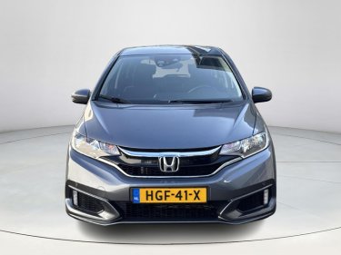 Foto van Honda Jazz