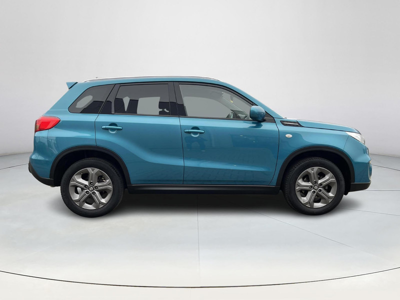 Foto van Suzuki Vitara