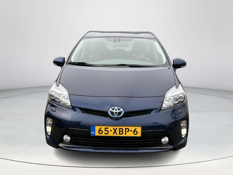 Foto van Toyota Prius