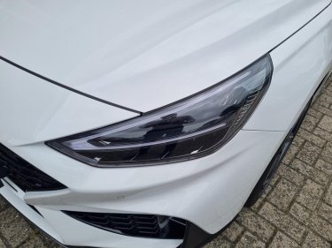 Foto van Hyundai i30