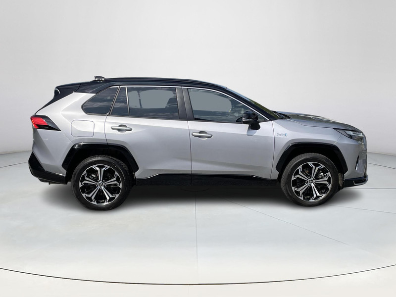 Foto van Toyota RAV4