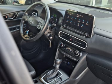 Foto van Hyundai KONA