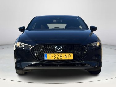 Foto van Mazda 3