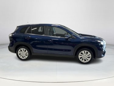 Foto van Suzuki S-Cross