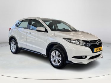 Foto van Honda HR-V