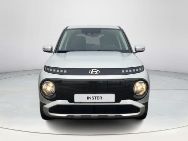 Foto van Hyundai Inster