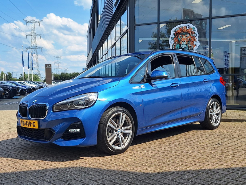 Foto van BMW 2 Serie