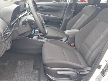 Foto van Hyundai i20