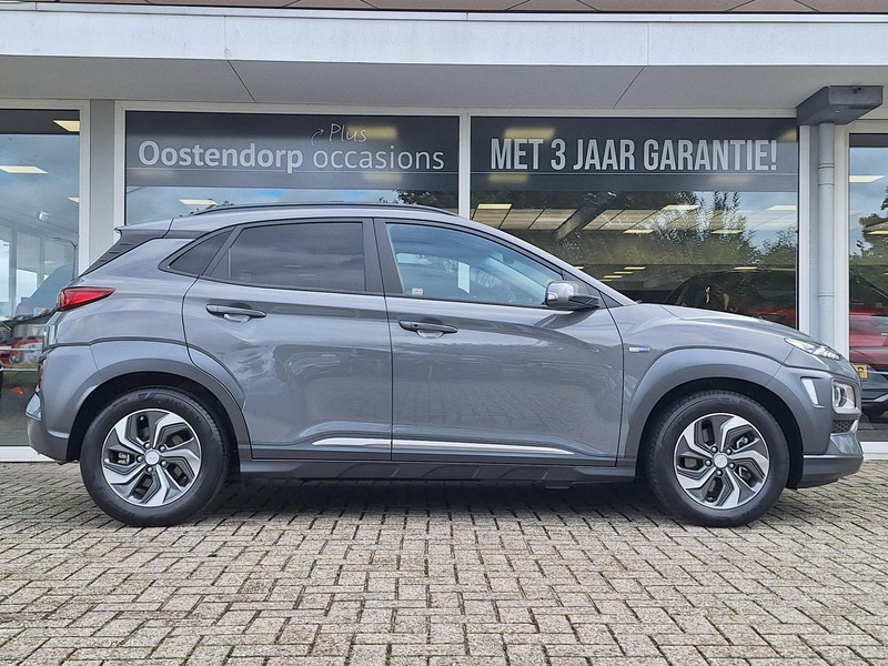 Foto van Hyundai KONA