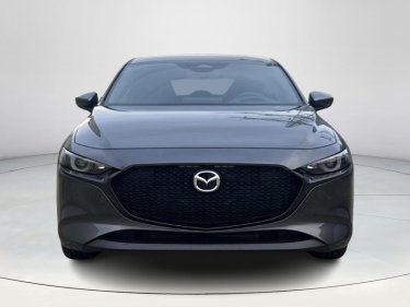 Foto van Mazda 3