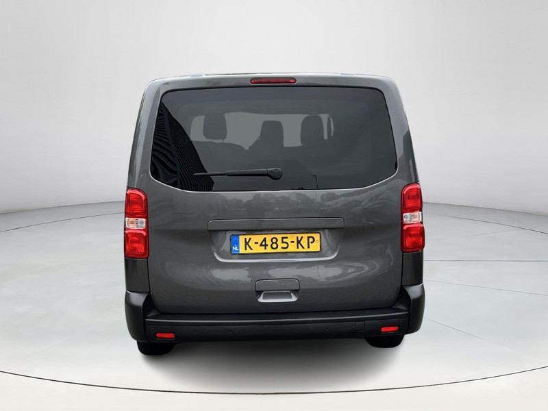 Foto van Toyota Proace Shuttle