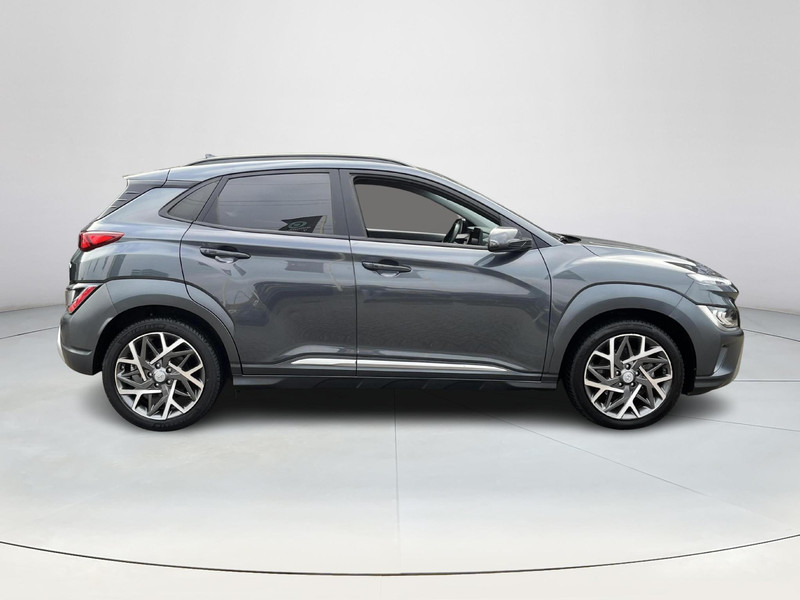 Foto van Hyundai KONA