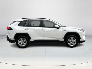 Foto van Toyota RAV4