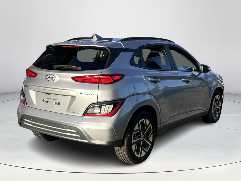 Foto van Hyundai KONA