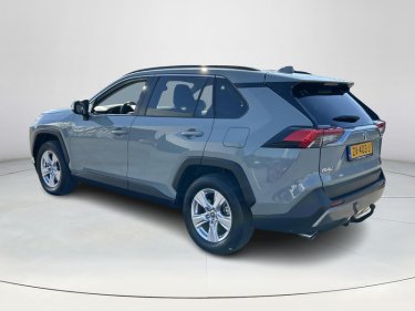 Foto van Toyota RAV4