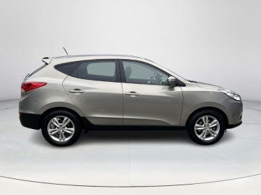 Foto van Hyundai ix35