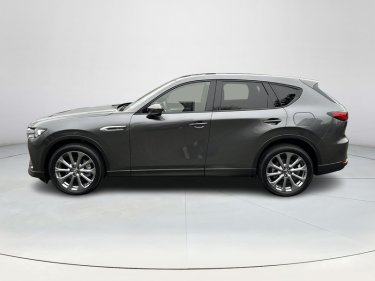 Foto van Mazda CX-60