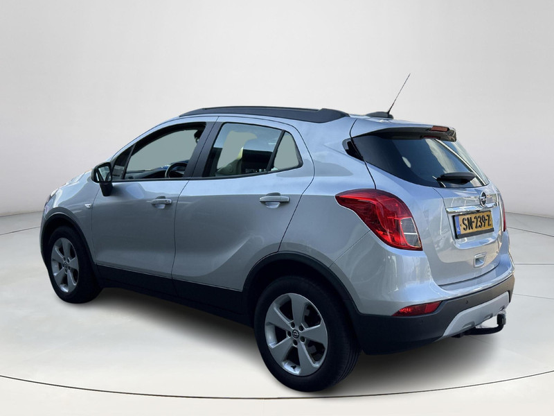 Foto van Opel Mokka X