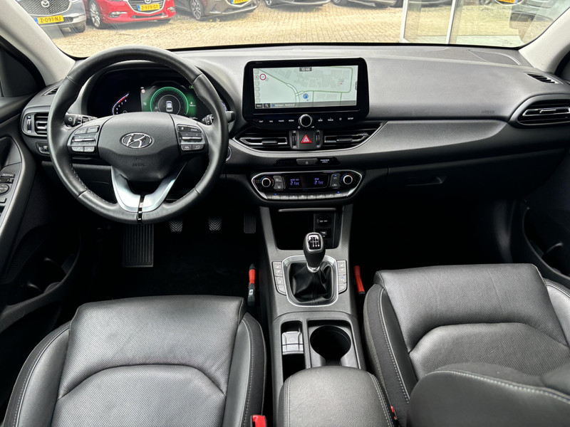 Foto van Hyundai i30