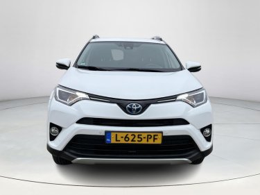 Foto van Toyota RAV4