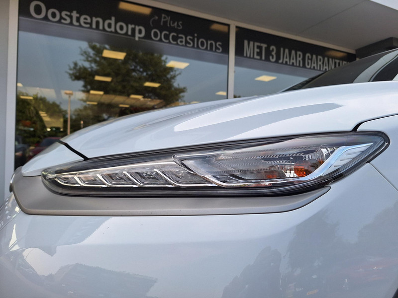 Foto van Hyundai KONA