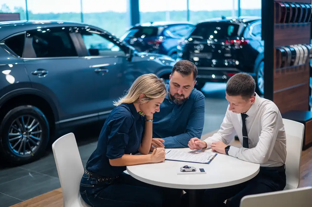 Zo verloopt de aankoop van jouw nieuwe auto soepel: een aantal tips!