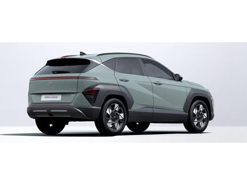 Foto van Hyundai KONA