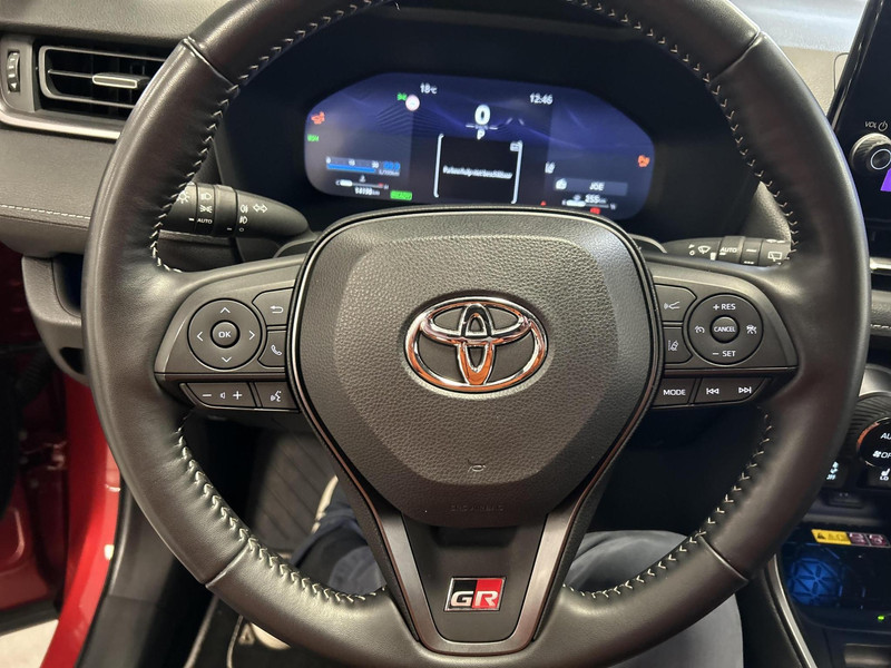 Foto van Toyota RAV4