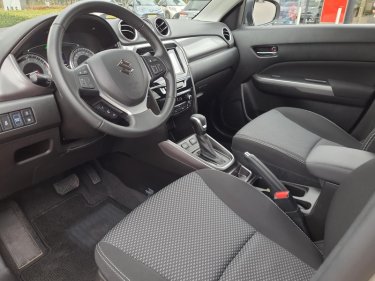 Foto van Suzuki Vitara