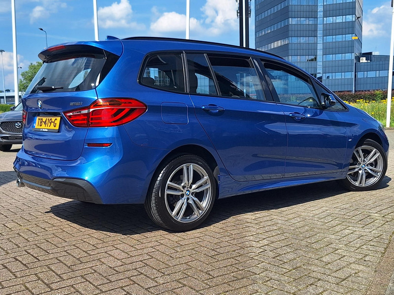 Foto van BMW 2 Serie