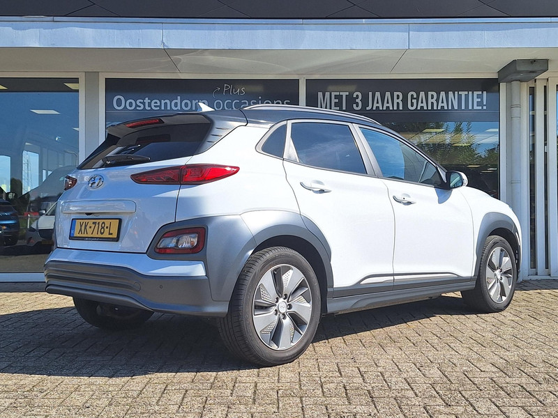 Foto van Hyundai KONA