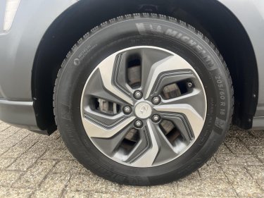 Foto van Hyundai KONA