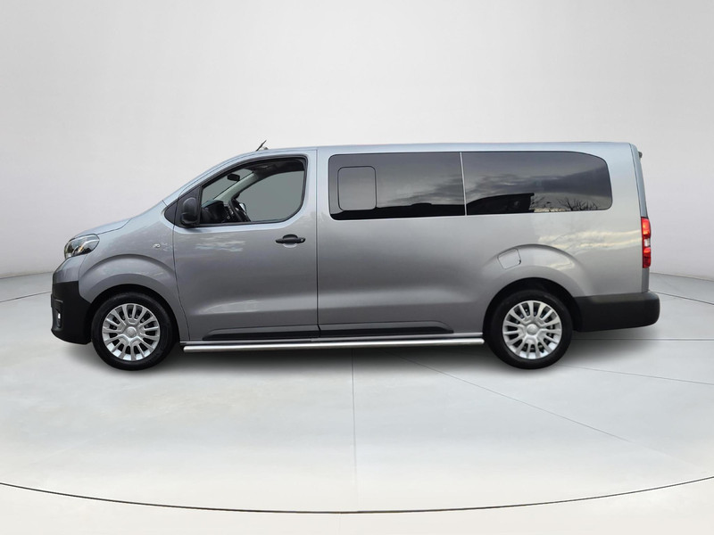 Foto van Toyota Proace Shuttle