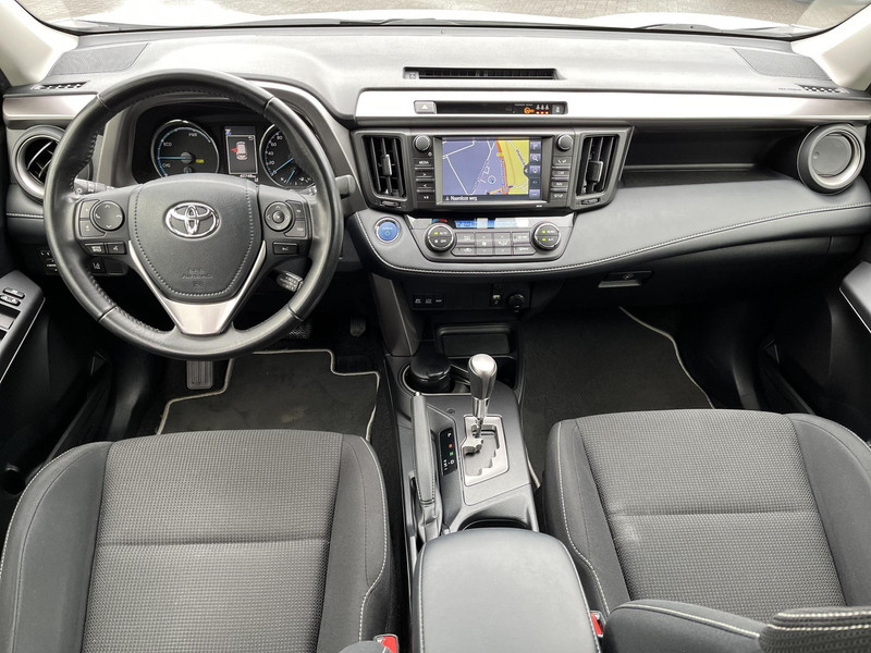 Foto van Toyota RAV4