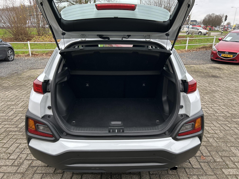 Foto van Hyundai KONA