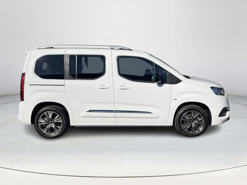 Foto van Toyota PROACE CITY Verso