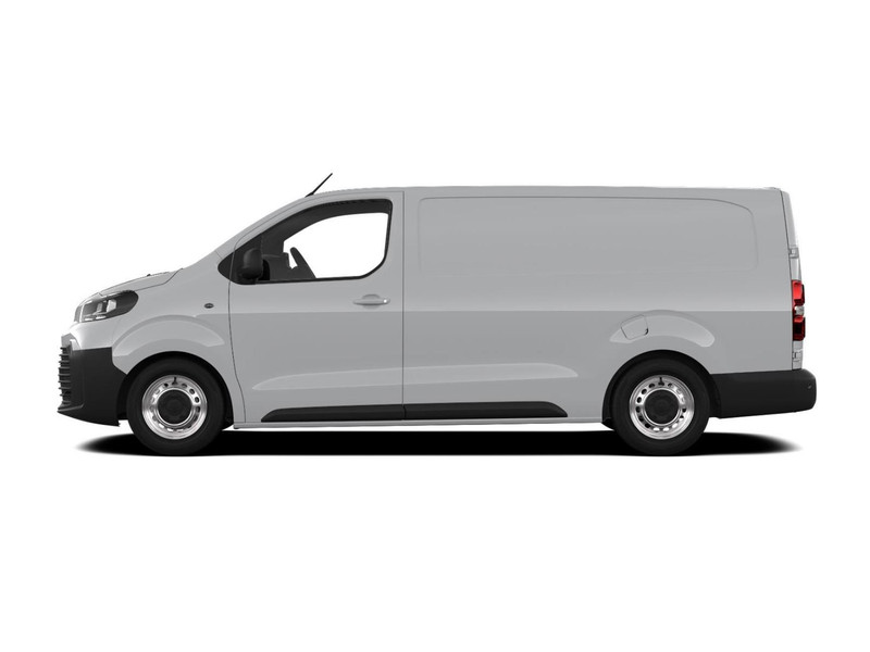 Foto van Toyota ProAce Long Worker