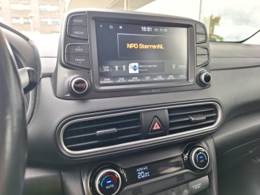 Foto van Hyundai KONA