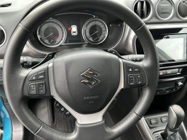 Foto van Suzuki Vitara