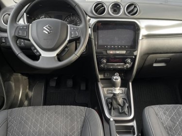 Foto van Suzuki Vitara