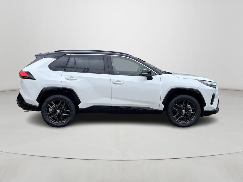 Foto van Toyota RAV4